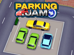 Game Parking Jam 2