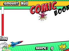 Game Spider Escape