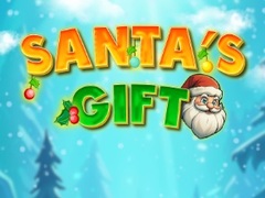 Game Santa's Gift