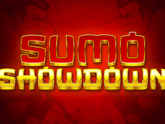 Game Sumo Showdown