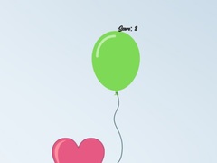 Game Balloon Rush