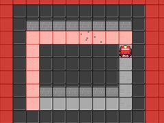 Game Colors Maze
