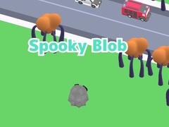 Game Spooky Blob