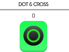 Game Dots & Cross