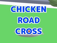 Game Chicken Road Cross