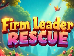 Game Firm Leader Rescue 
