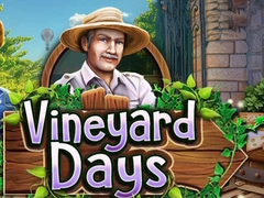 Game Vineyard Days