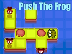 Game Push The Frog