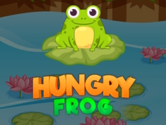 Game Frog Feast