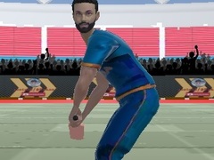 Game Cricket Powerplay