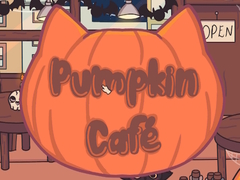 Game Pumpkin Cafe