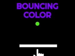 Game Bouncing Color