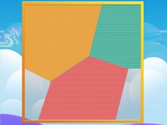 Game Pieces Puzzle