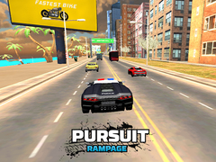 Game Pursuit Rampage