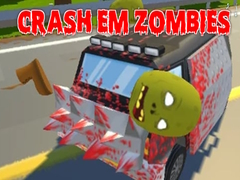 Game Crash Em Zombies