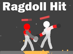 Game Ragdoll Hit