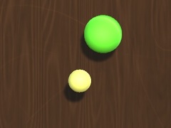 Game Ibraninja 3d Game