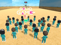 Game SquidGame3D