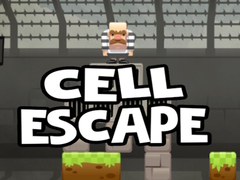 Game Cell Escape