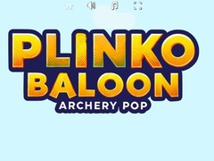 Game Plinko Ballon