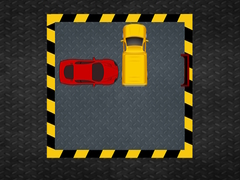 Game Unblock Car Parking