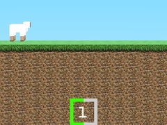 Game Crazy Sheep