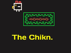 Game The Chikn