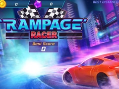 Game Rampage Racer