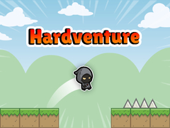 Game Hardventure