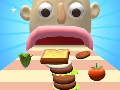 Game Sandwich Runner