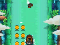 Game Ocean Odyssey