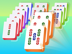 Game Mahjong Sort Puzzle