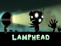 Game LampHead