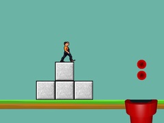 Game Little Hero