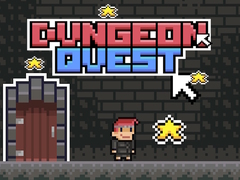 Game Dungeon Quest