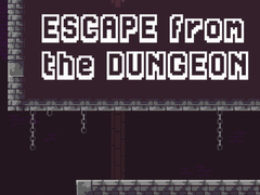 Game Escape From The Dungeon