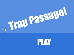 Game Trap Passage