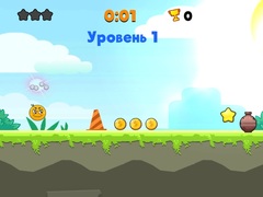Game Rolling Adventure