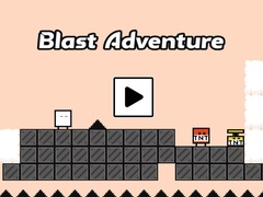 Game Blast Adventure