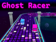 Game Ghost Racer