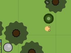 Game Survev.io Battle Royale