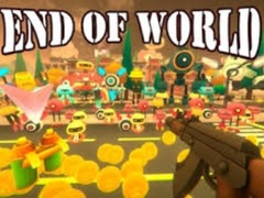 Game End Of World