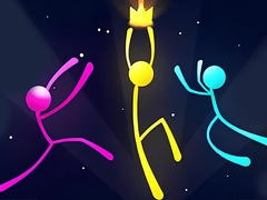 Game Stick Fight The Chaos