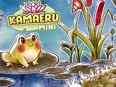 Game Kamaeru Mini 