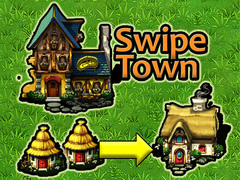 Game Swipe Town