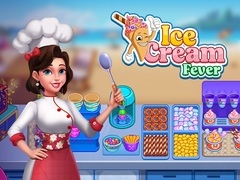 Game Ice Cream Fever