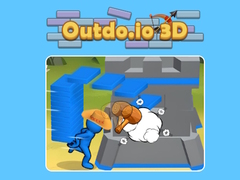 Game Outdo.io 3D