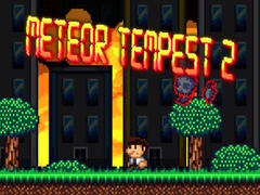 Game Meteor Tempest 2