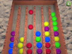 Game Ultimate Ball Sort