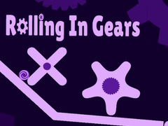 Game Rolling In Gears